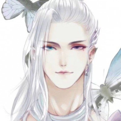 郭敬明 月鳞绮纪